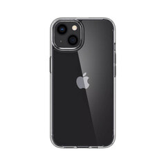 Clear skirtas iPhone 14 Plus, skaidrus kaina ir informacija | Telefono dėklai | pigu.lt