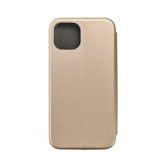 Beep skirtas iPhone 14 Pro Max, auksinis kaina ir informacija | Telefono dėklai | pigu.lt
