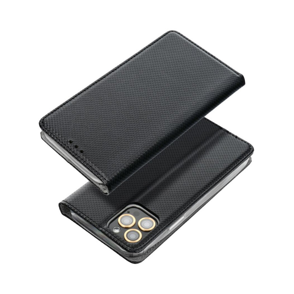 Beep skirtas iPhone 14 Pro Max, juodas цена и информация | Telefono dėklai | pigu.lt