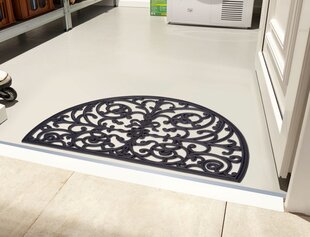 Hanse Home durų kilimėlis 45x75 cm kaina ir informacija | Durų kilimėliai | pigu.lt
