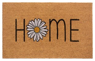 Hanse Home коврик для двери Home, 45x75 см цена и информация | Придверные коврики | pigu.lt