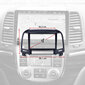 HYUNDAI SANTA FE 2005-12 Android multimedia plančetės tipo 9 colių automagnetola USB/WiFi/GPS/Bluetooth kaina ir informacija | Automagnetolos, multimedija | pigu.lt