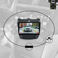 HONDA ACCORD 2003-07 Android multimedia plančetė 10 colių automagnetola USB/WiFi/GPS/Bluetooth kaina ir informacija | Automagnetolos, multimedija | pigu.lt