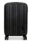Mažas lagaminas Airtex 623/S, juodas kaina ir informacija | Lagaminai, kelioniniai krepšiai | pigu.lt