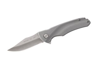 Складной нож Buck Sprint Select Grey 0840GYS цена и информация | Туристические ножи, многофункциональные приборы | pigu.lt