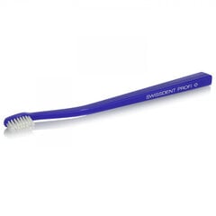 Чувствительная зубная щетка Swissdent Extra Soft цена и информация | Зубные щетки, пасты | pigu.lt