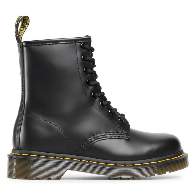 Ботинки Dr. Martens 1460 Гладкая Кожа / Черный, 44 цена | pigu.lt