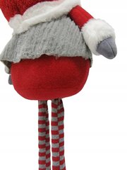 Kalėdinis nykštukas Konstantinas, 130 cm kaina ir informacija | Kalėdinės dekoracijos | pigu.lt