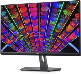 Monitorius Dell S2421HN (210-AXKS) цена и информация | Мониторы | pigu.lt