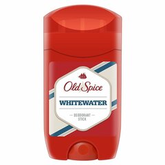 Old Spice Whitewater дезодорант для мужчин 50 мл цена и информация | Дезодоранты | pigu.lt