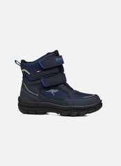 Žieminiai batai K-Leno Kibo RTX tamsiai mėlyni kaina ir informacija | Aulinukai vaikams | pigu.lt