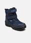 Žieminiai batai K-Leno Kibo RTX tamsiai mėlyni цена и информация | Aulinukai vaikams | pigu.lt