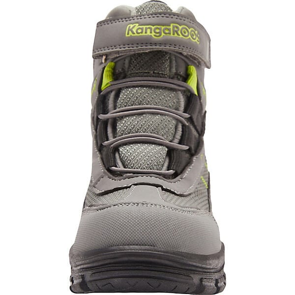 Žieminiai batai K-Leno Denali RTX, pilkai žalios spalvos цена и информация | Aulinukai vaikams | pigu.lt