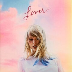 Vinilinė plokštelė TAYLOR SWIFT "Lover" (2LP) kaina ir informacija | Vinilinės plokštelės, CD, DVD | pigu.lt