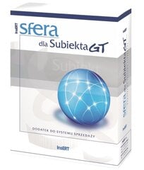 InsERT Sfera, skirta Subiekt GT kaina ir informacija | Antivirusinės programos | pigu.lt