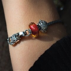 Комплект браслетов Trollbeads цена и информация | Женские браслеты | pigu.lt