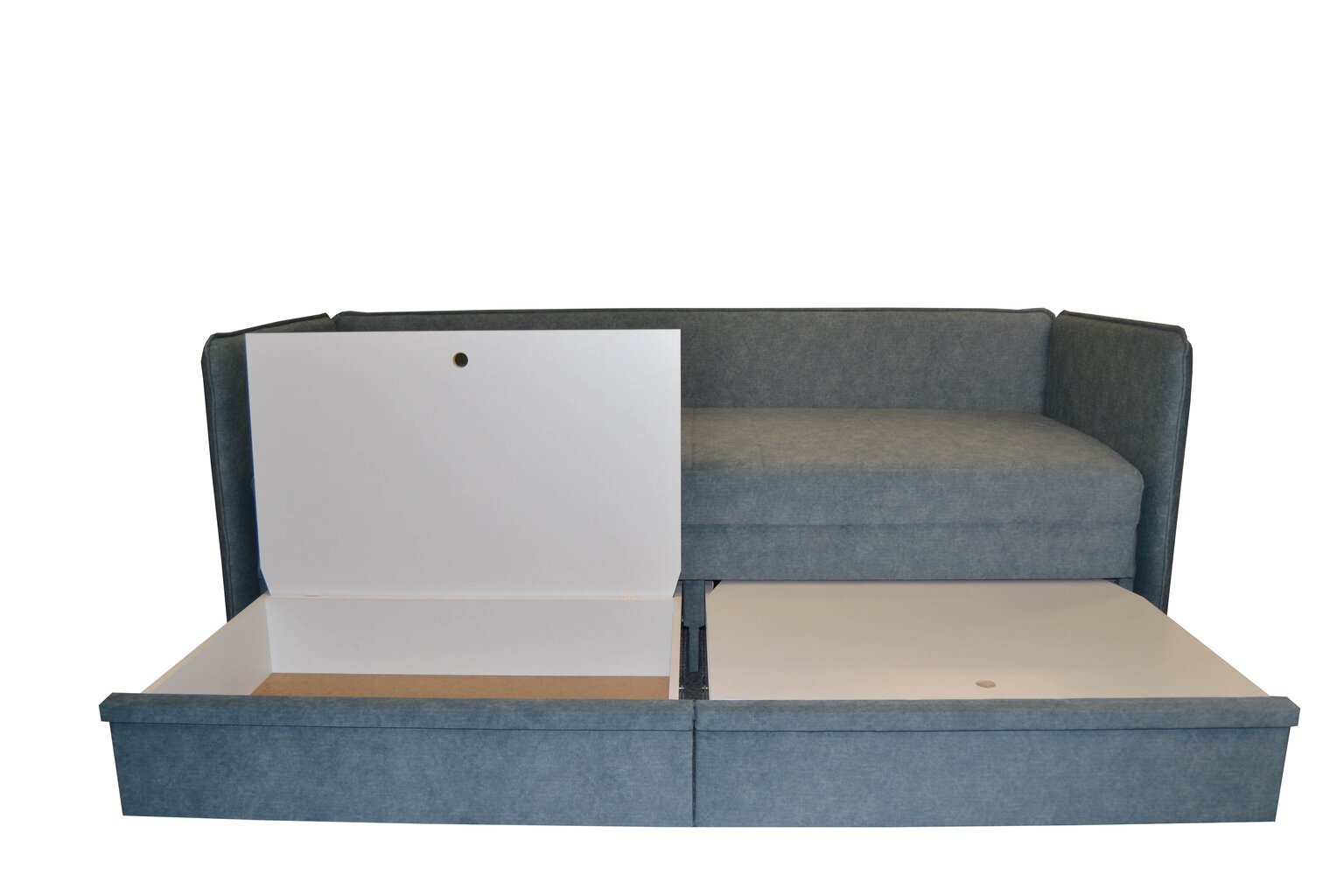 Sofa - lova "Jorė 3" kaina ir informacija | Sofos | pigu.lt