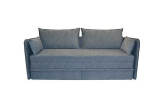 Sofa - lova "Jorė 3" kaina ir informacija | Sofos | pigu.lt