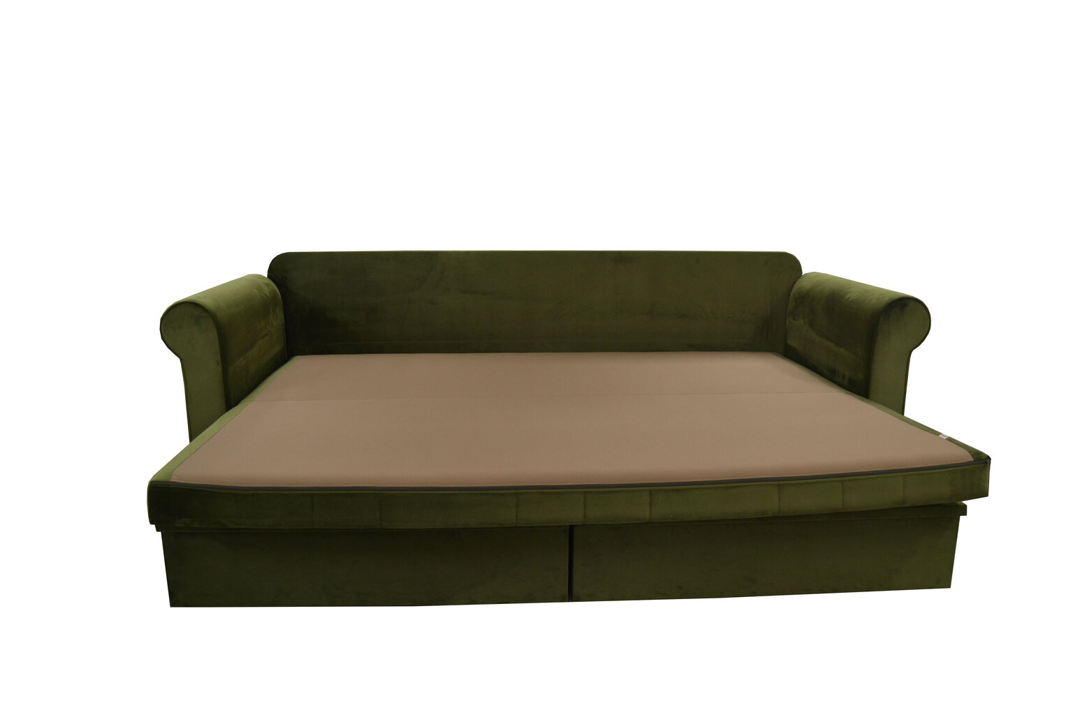Sofa - lova "Neli" kaina ir informacija | Sofos | pigu.lt