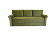 Sofa - lova "Neli" kaina ir informacija | Sofos | pigu.lt