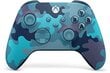 Wireless Controller Mineral Camo Special Edition цена и информация | Žaidimų pultai  | pigu.lt