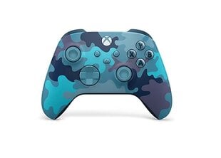 Pultas Xbox Wireless Controller Mineral Camo kaina ir informacija | Žaidimų pultai | pigu.lt