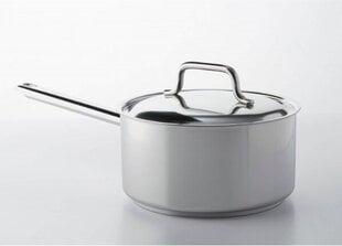 Крышка для сковороды, 20 см цена и информация | Cковородки | pigu.lt
