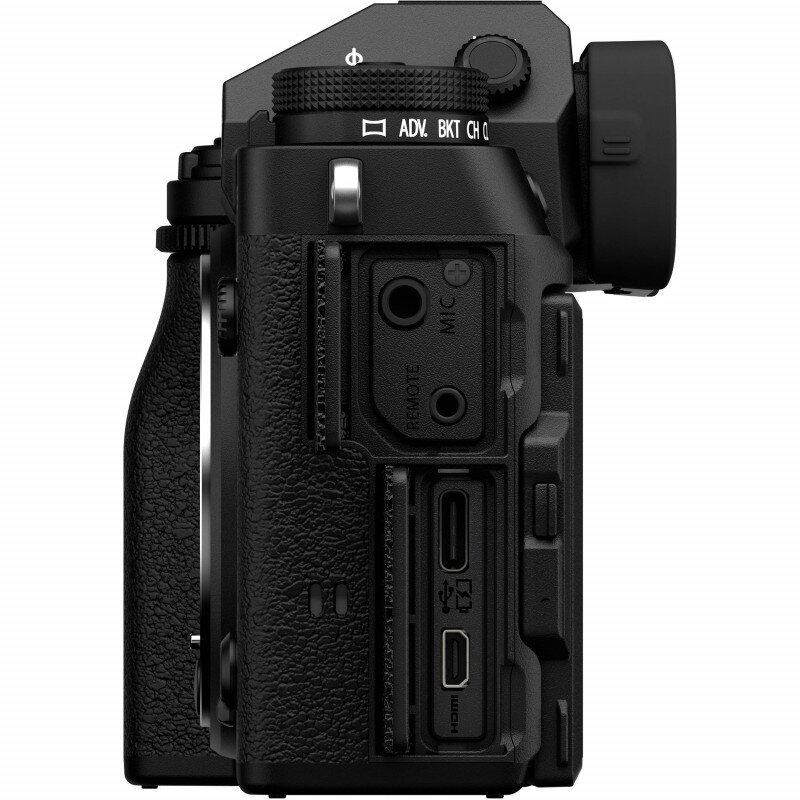 Fujifilm X-T5 kaina ir informacija | Skaitmeniniai fotoaparatai | pigu.lt