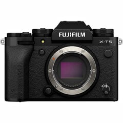 Fujifilm X-T5 цена и информация | Цифровые фотоаппараты | pigu.lt