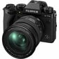 Fujifilm X-T5 + Fujinon XF 16-80mm F4 R OIS WR kaina ir informacija | Skaitmeniniai fotoaparatai | pigu.lt