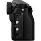 Fujifilm X-T5 + 18-55mm kaina ir informacija | Skaitmeniniai fotoaparatai | pigu.lt