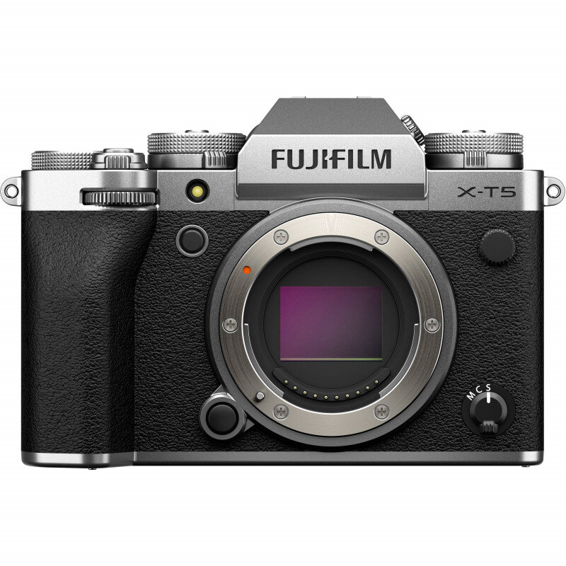 Fujifilm X-T5 цена и информация | Skaitmeniniai fotoaparatai | pigu.lt