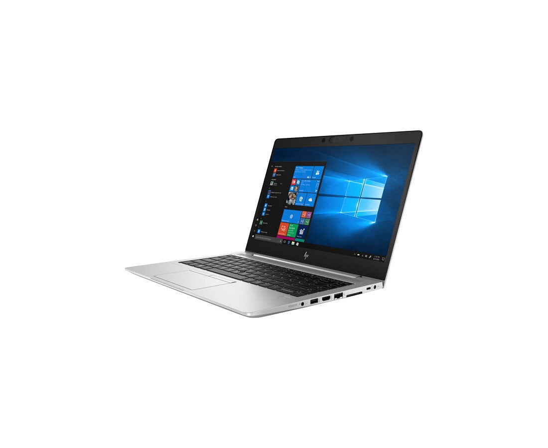 HP Elitebook 745 G6 Ryzen 7 3700U 14GB 512GB SSD Windows 10 Professional цена и информация | Nešiojami kompiuteriai | pigu.lt