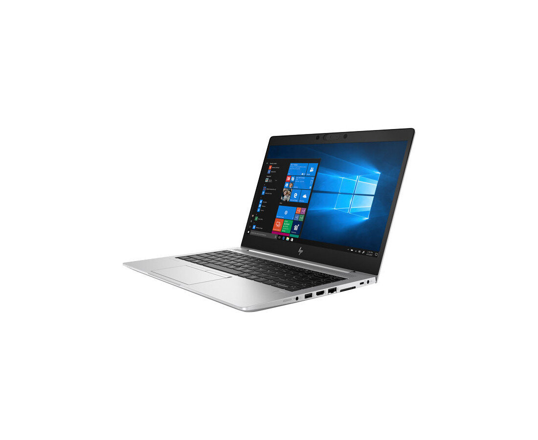 HP Elitebook 745 G6 Ryzen 7 3700U 14GB 512GB SSD Windows 10 Professional kaina ir informacija | Nešiojami kompiuteriai | pigu.lt