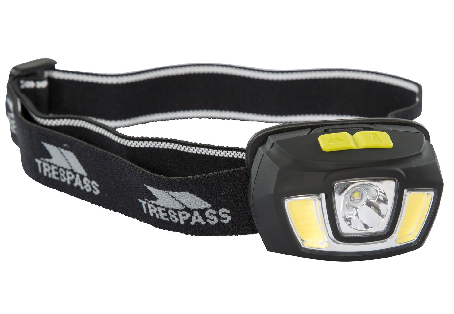 LED žibintas Trespass Blackout UUACMIO10001 цена и информация | Žibintai ir prožektoriai | pigu.lt