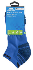 Носки мужские Olrun MASOCAO30005VBB, синие цена и информация | Мужские носки | pigu.lt