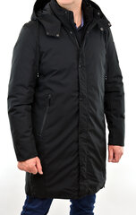 Куртка мужская Swest, синий, 2929 цена и информация | Мужские куртки | pigu.lt