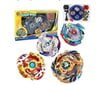 Besisukantis žaislas Spinning Beyblade Burst Evolution Kit kaina ir informacija | Lavinamieji žaislai | pigu.lt