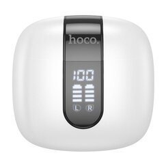 Hoco EW36 White kaina ir informacija | Ausinės | pigu.lt