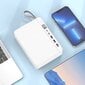 Hoco J94 75000mAh цена и информация | Atsarginiai maitinimo šaltiniai (power bank) | pigu.lt