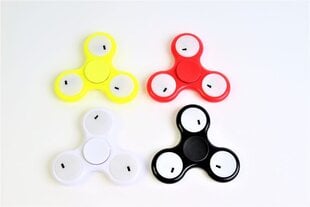 Suktukas Hand Spinner su šviesa kaina ir informacija | Stalo žaidimai, galvosūkiai | pigu.lt