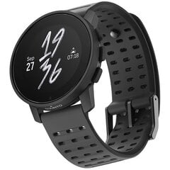 Suunto 9 Peak Pro, black - Sports watch kaina ir informacija | Išmanieji laikrodžiai (smartwatch) | pigu.lt