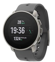 Suunto 9 Peak Pro Titan/Gray SS050809000 kaina ir informacija | Išmanieji laikrodžiai (smartwatch) | pigu.lt