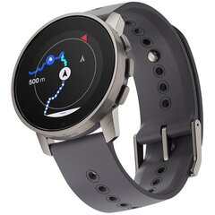 Suunto 9 Peak Pro Titan/Gray SS050809000 цена и информация | Смарт-часы (smartwatch) | pigu.lt