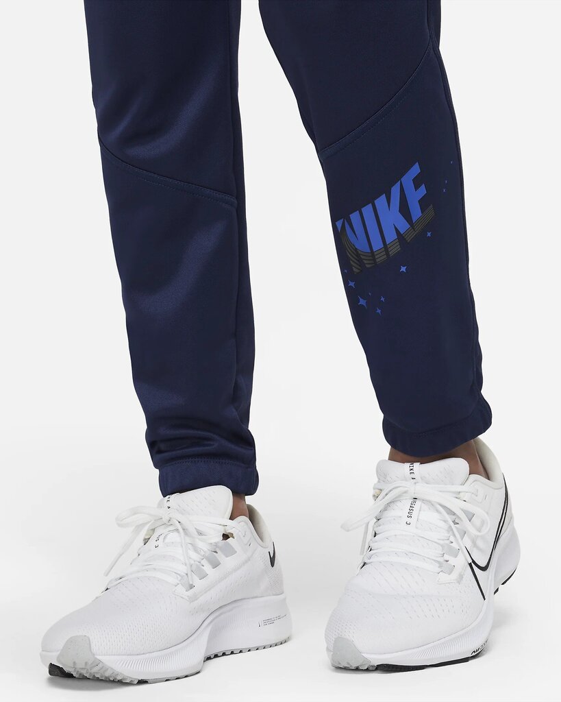 Nike sportinės kelnės vaikams DQ9070*410 цена и информация | Kelnės berniukams | pigu.lt
