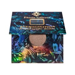 Akių šešėliai Feerie Celeste Pigmentallic Eyeshadow PG154 Fairyland, 1,2 g цена и информация | Тушь, средства для роста ресниц, тени для век, карандаши для глаз | pigu.lt