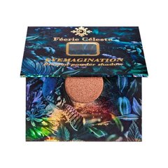 Akių šešėliai Feerie Celeste Pigmentallic Eyeshadow PG160 Whispers Of A Crown, 1,2 g цена и информация | Тушь, средства для роста ресниц, тени для век, карандаши для глаз | pigu.lt