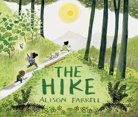 Hike цена и информация | Книги для подростков  | pigu.lt