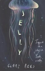 Jelly цена и информация | Книги для подростков  | pigu.lt