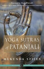 Yoga Sutras of Patanjali: Weiser Classics kaina ir informacija | Saviugdos knygos | pigu.lt